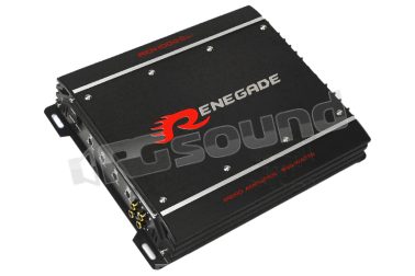 REN1000S3  Renegade