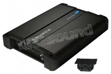 DSX1750  Crunch