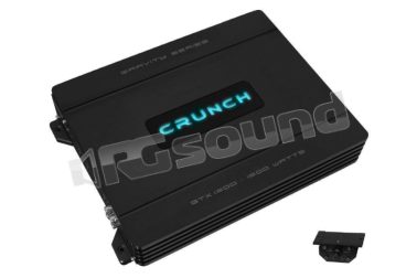 GTX1200  Crunch