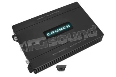 GTX2000D  Crunch