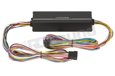 KTP-445A amplificatore Plug & Play Alpine