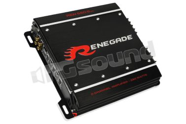 REN550S3  Renegade