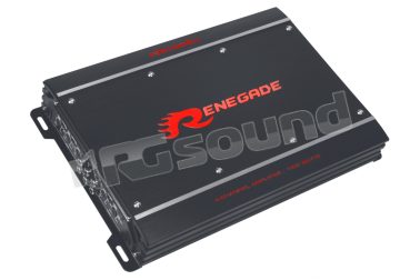 REN1100S3  Renegade