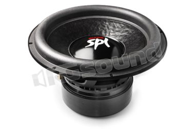 CSW7015 subwoofer SPL Ciare