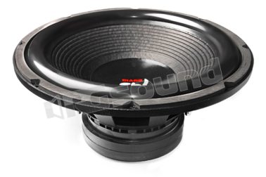 CS455N subwoofer SPL Ciare