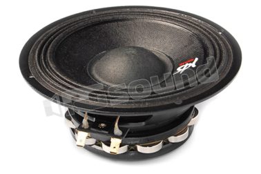 CM166ND extended range SPL Ciare