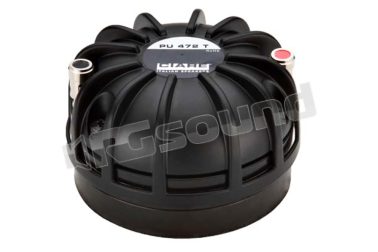 PCD-440T driver a compressione Ciare