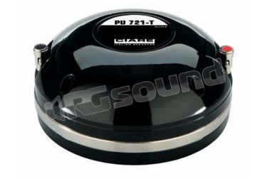 PCD-721T driver a compressione Ciare