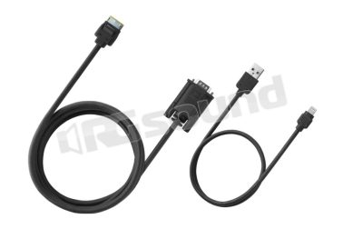 CD-IV203 cavo AppRadio Mode connettore Lightning 8 pin Pioneer