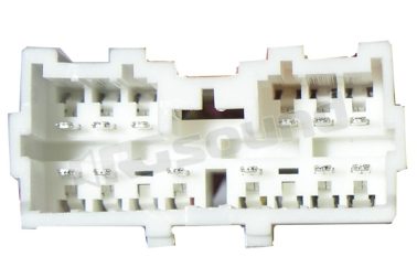 04709 Mitsubishi Phonocar