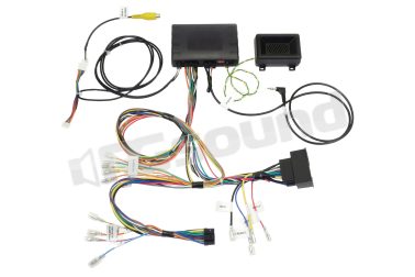 APF-V100GM per Chevrolet - Daewoo - Opel Alpine