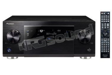 SC-LX77-K sintoamplificatore colore nero Pioneer