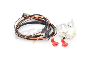 KWE-1002-FI recupero USB per FIAT 500L Alpine