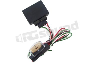 CF00061C2O11 SlimKey II GMLAN Paser
