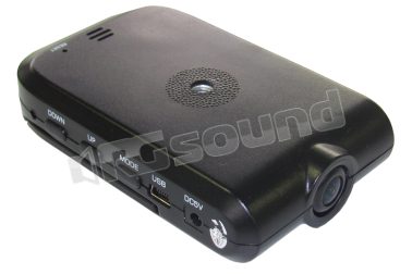 Ciak AFRCAMERA/CAR Paser