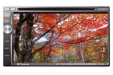 VM034  Phonocar