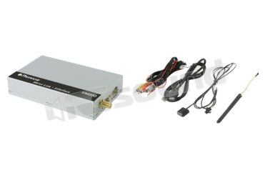 VM250 interfaccia MirrorLink Wi-Fi Android Apple Phonocar