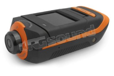 VM294 videocamera Full HD Con Registratore Digitale Phonocar