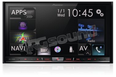 AVIC-F60DAB  Pioneer