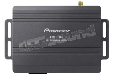 AVIC-F160 navigazione dedicata per camion - bus - camper Pioneer