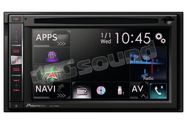 AVIC-F860BT  Pioneer