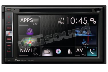 AVIC-F960BT  Pioneer
