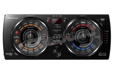 RMX-500 unità multieffetti REMIX-STATION 500 Pioneer DJ