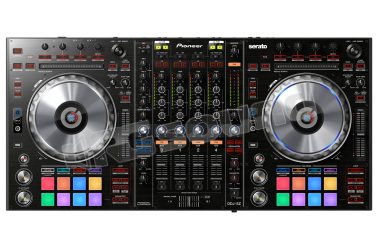 DDJ-SZ  Pioneer DJ
