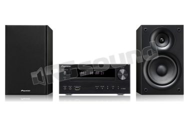 X-HM21BT-K Bluetooth streaming Pioneer
