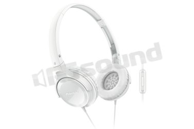 SE-MJ502T-W cuffie dinamiche colore bianco Pioneer
