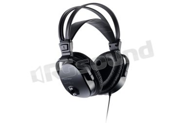 SE-M521 cuffie full size colore nero Pioneer