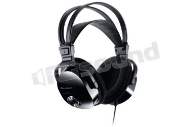 SE-M531 cuffie full size colore nero Pioneer
