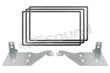 03669 Nissan Pathfinder e Navara Phonocar