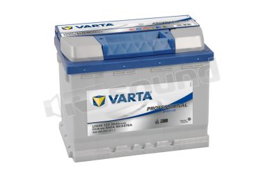 LFS60 Professional Starter 930060054B912 Varta