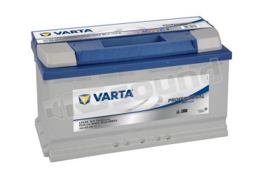 LFS95 Professional Starter 930095080B912 Varta