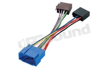 04717 Honda - Suzuki - Fiat - Nissan - Opel Phonocar