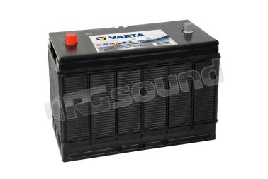 LFS 105 811053075B912 Professional Dual Purpose 811 053 075 Varta