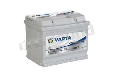 LFD60 Professional Dual Purpose 930060056B912 Varta