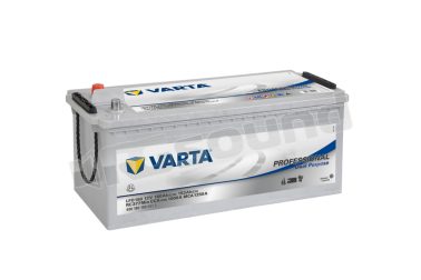 LFD 180 930180100B912 Professional Dual Purpose 930 180 100 Varta