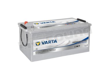 LFD230 Professional Dual Purpose 930230115B912 Varta