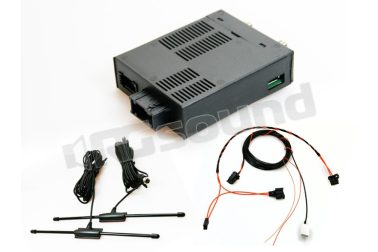 FISCUBE 38360 per BMW CCC Professional  Kufatec
