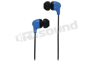 SE-CL501-L auricolari colore blu Pioneer