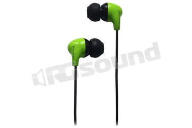 SE-CL501-G auricolari colore verde Pioneer