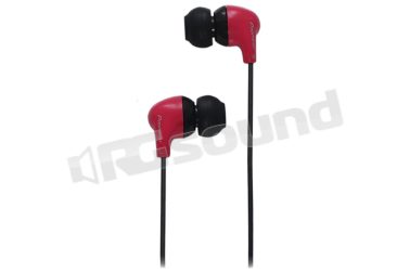 SE-CL501-R auricolari colore rosso Pioneer