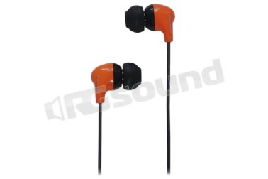 SE-CL501-M auricolari colore arancio Pioneer