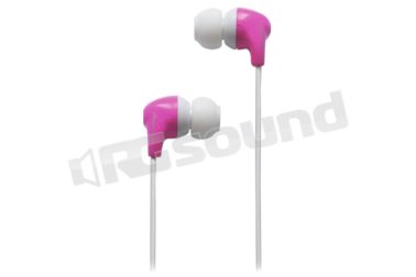SE-CL501-P auricolari colore rosa Pioneer