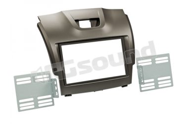 APF-F381160-01IZ per Isuzu D-MAX dal 2012 Alpine