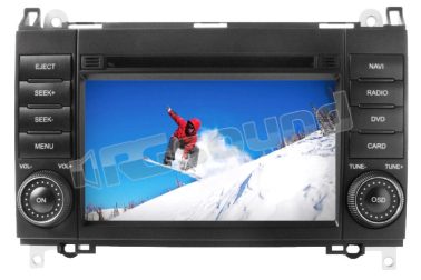 VM076  Phonocar