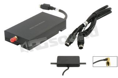 VM222 modulo tuner DAB Phonocar