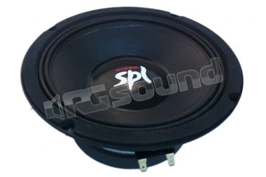 CM202SPL woofer SPL Ciare